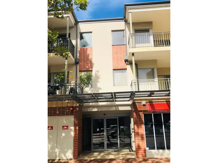 13/6 Keane Street, Midland WA 6056