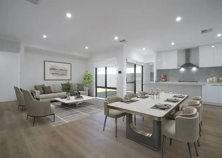 4 Sculpture Street, Alkimos WA 6038