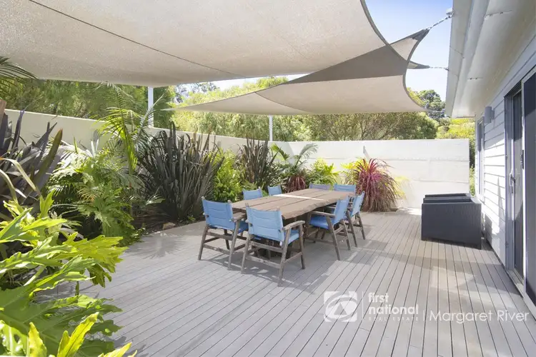 150 Ashton  Street, Margaret River WA 6285