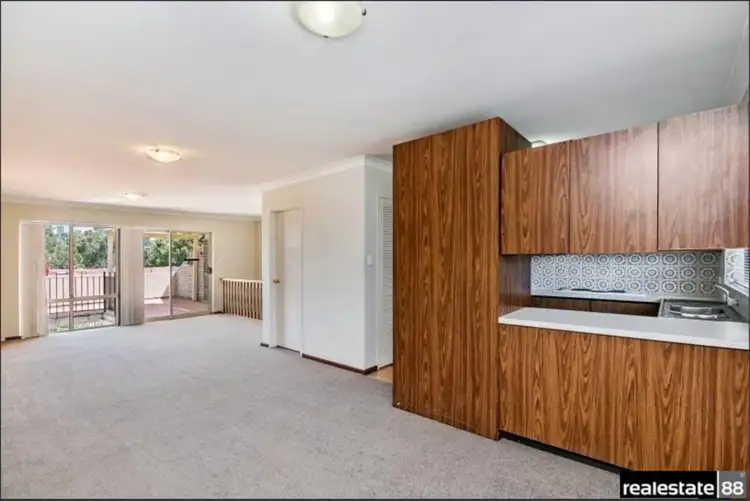 Main view of Homely villa listing, 7/41 Hurlingham Road, South Perth WA 6151