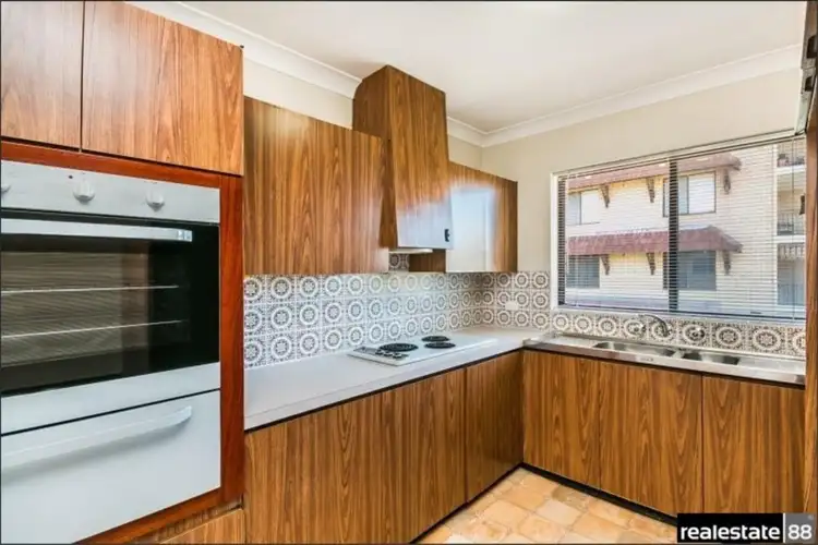 Second view of Homely villa listing, 7/41 Hurlingham Road, South Perth WA 6151