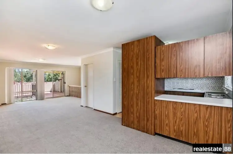 Third view of Homely villa listing, 7/41 Hurlingham Road, South Perth WA 6151