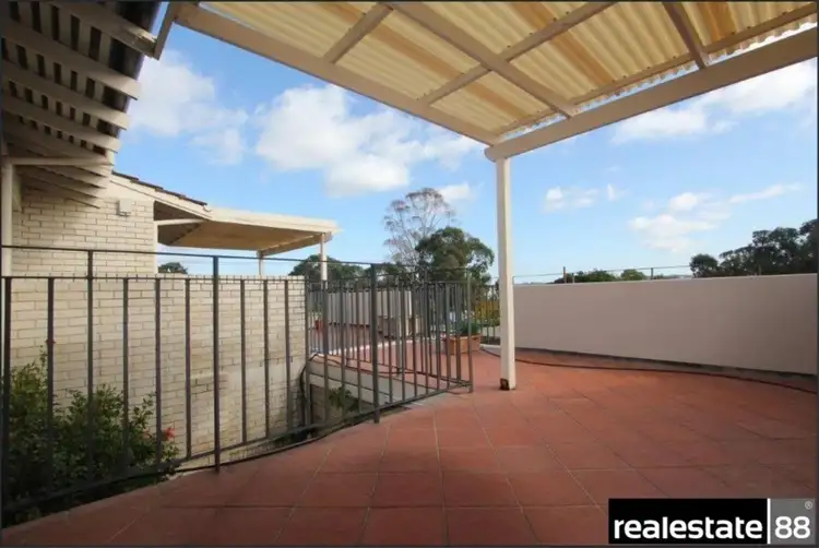 Fourth view of Homely villa listing, 7/41 Hurlingham Road, South Perth WA 6151
