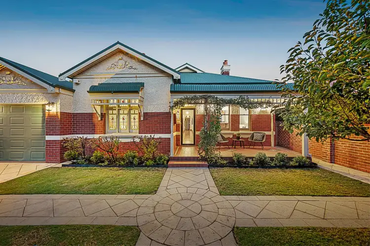 Main view of Homely house listing, 44 Rosalie Street, Shenton Park WA 6008