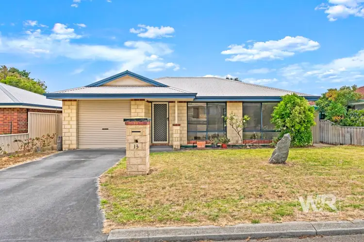 Main view of Homely house listing, 13 Gillam Place, Mount Melville WA 6330