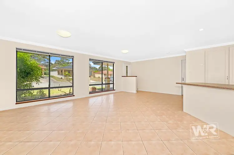 Second view of Homely house listing, 13 Gillam Place, Mount Melville WA 6330