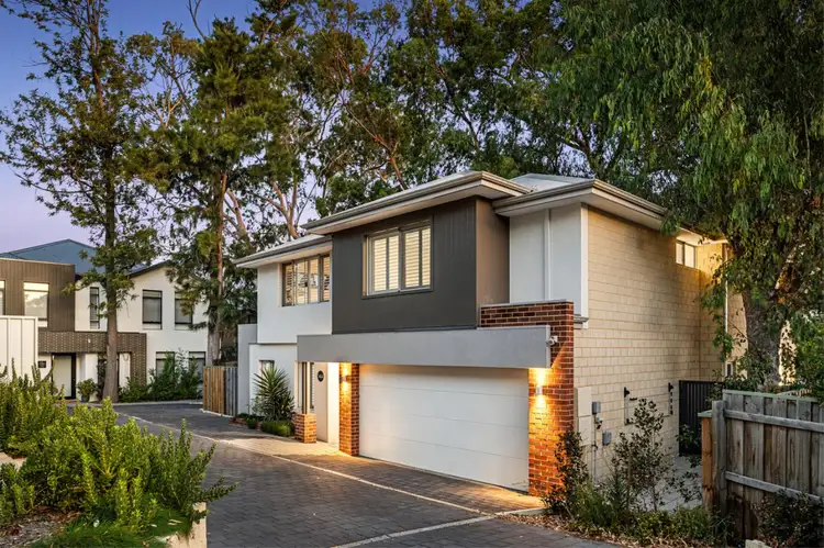 14A Walter Street, Claremont WA 6010