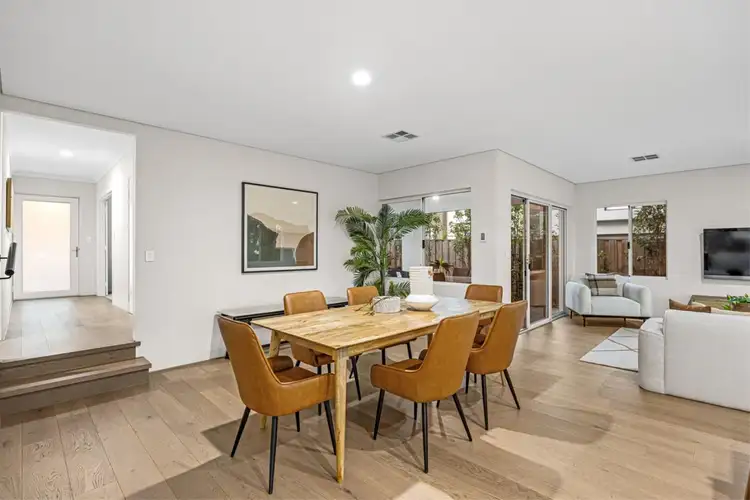 Third view of Homely house listing, 14A Walter Street, Claremont WA 6010