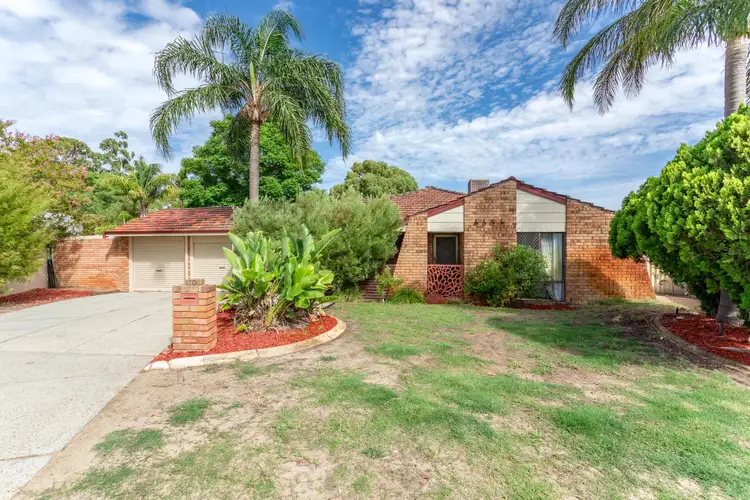10 Sands Court, Huntingdale WA 6110