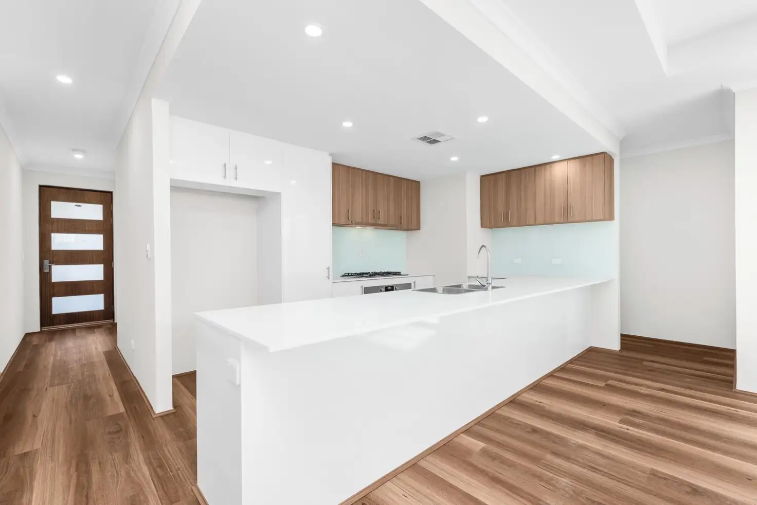 Main view of Homely house listing, 4/20 Brooks St, Kalamunda WA 6076