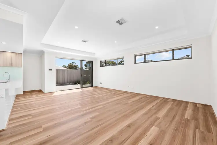 Second view of Homely house listing, 4/20 Brooks St, Kalamunda WA 6076