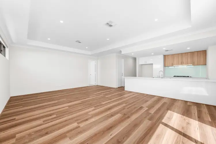 Third view of Homely house listing, 4/20 Brooks St, Kalamunda WA 6076
