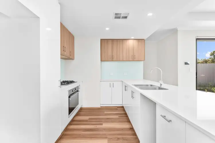 Fourth view of Homely house listing, 4/20 Brooks St, Kalamunda WA 6076