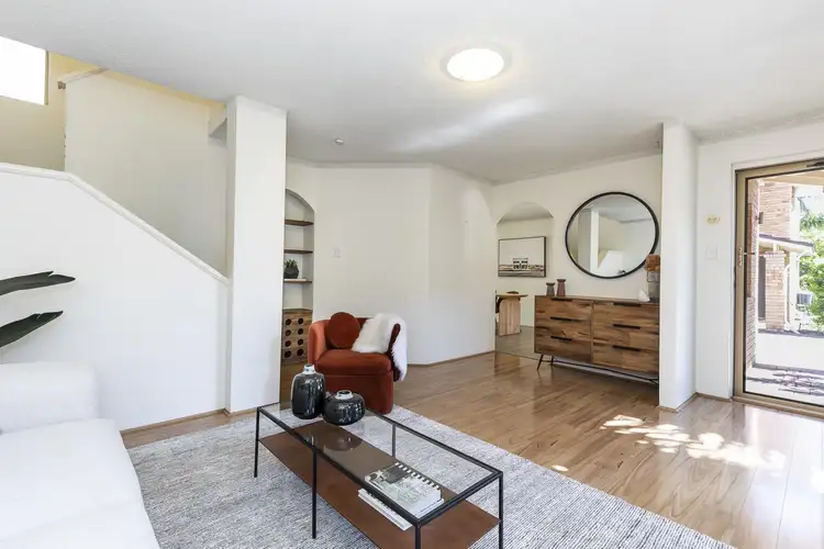 32/15 Jugan Street, Mount Hawthorn WA 6016