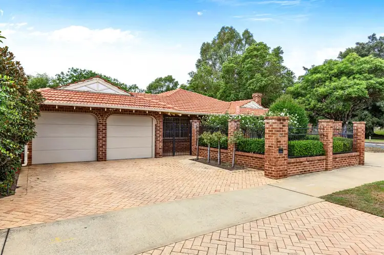 41A Bay Road, Claremont WA 6010
