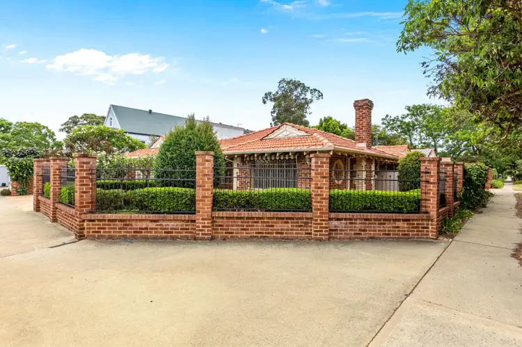 Second view of Homely house listing, 41A Bay Road, Claremont WA 6010
