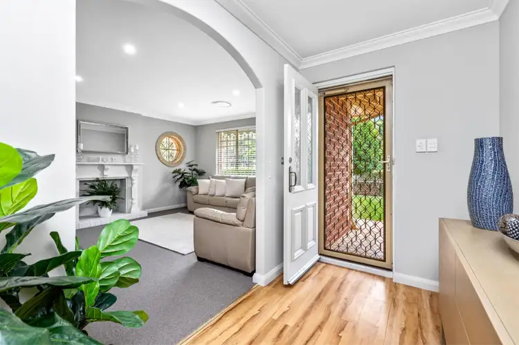 Fourth view of Homely house listing, 41A Bay Road, Claremont WA 6010