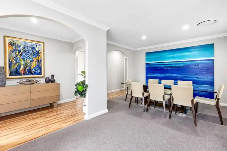 Fifth view of Homely house listing, 41A Bay Road, Claremont WA 6010