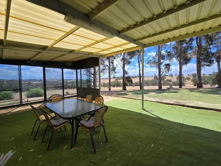 Second view of Homely rural property listing, Lot 6128, Doust Street, Boyup Brook WA 6244