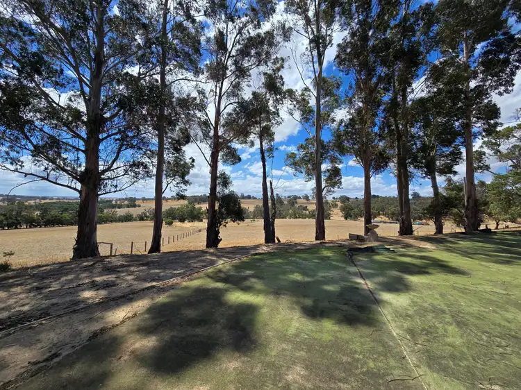 Third view of Homely rural property listing, Lot 6128, Doust Street, Boyup Brook WA 6244