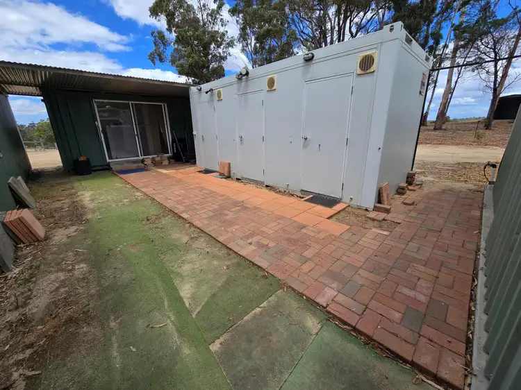 Sixth view of Homely rural property listing, Lot 6128, Doust Street, Boyup Brook WA 6244