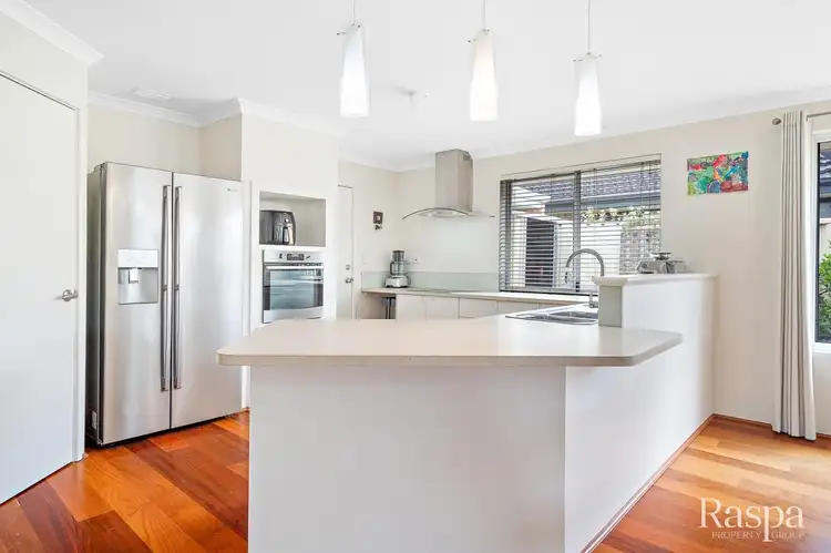 Seventh view of Homely house listing, 8 Cherub Terrace, Atwell WA 6164