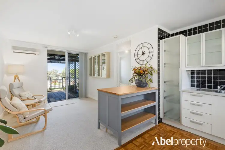 27/2 Bardon Place, Maylands WA 6051