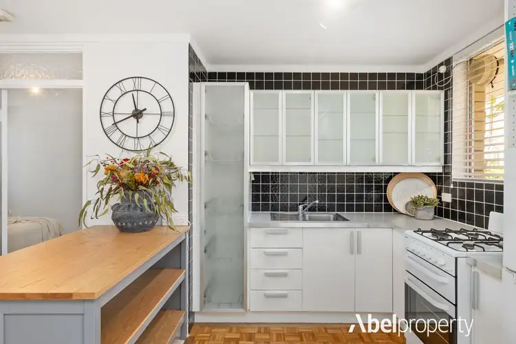 Fourth view of Homely apartment listing, 27/2 Bardon Place, Maylands WA 6051