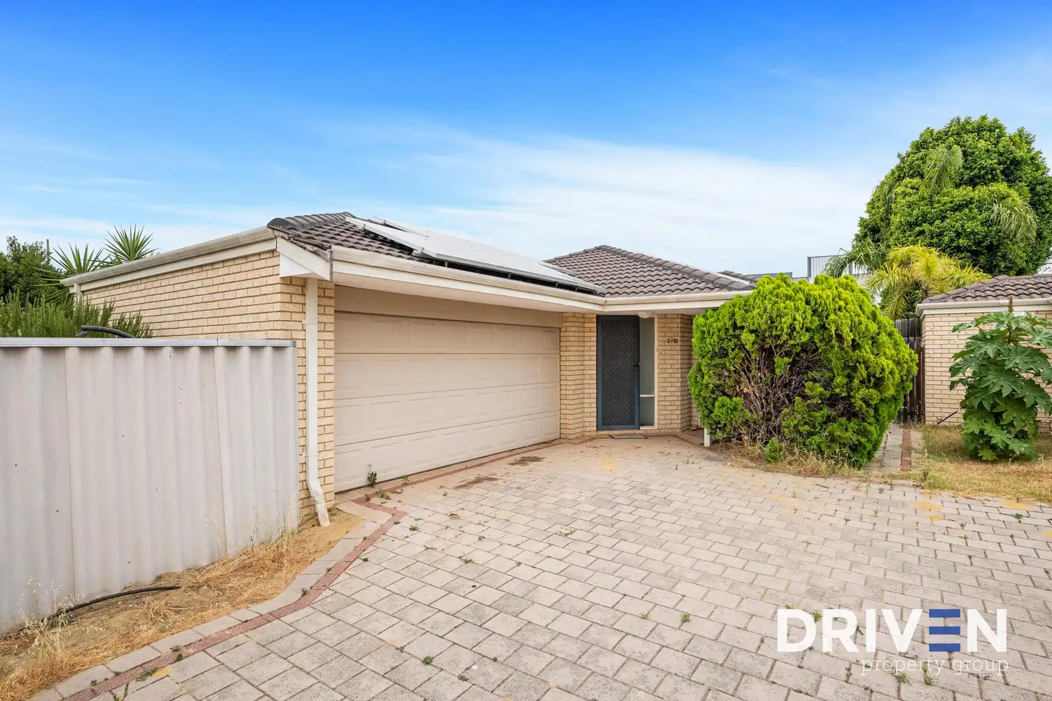 Main view of Homely unit listing, 2/19 James Street, Cannington WA 6107