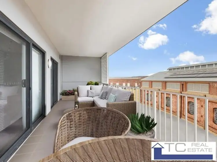 48/21 Foundry Road, Midland WA 6056