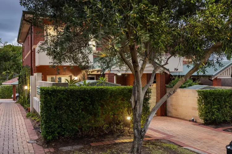 4/39-41 Troy Terrace