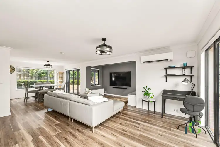 Second view of Homely house listing, 3/181 Marmion Street, Fremantle WA 6160