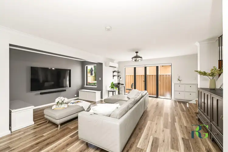 Third view of Homely house listing, 3/181 Marmion Street, Fremantle WA 6160