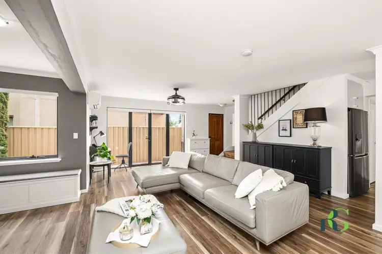 Fourth view of Homely house listing, 3/181 Marmion Street, Fremantle WA 6160