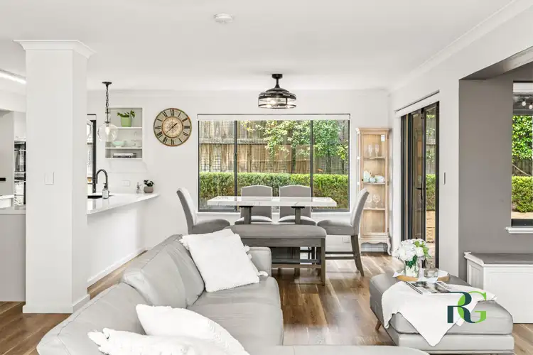 Sixth view of Homely house listing, 3/181 Marmion Street, Fremantle WA 6160