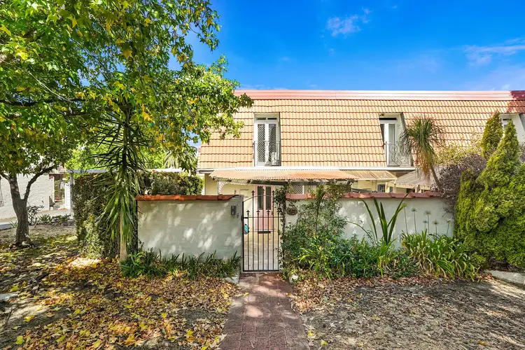 15/58 Clotilde Street