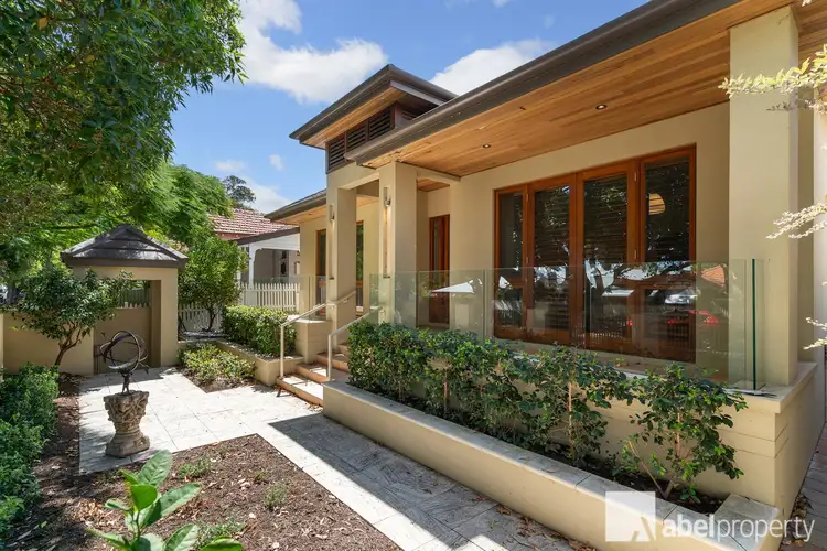 244 Hamersley Road