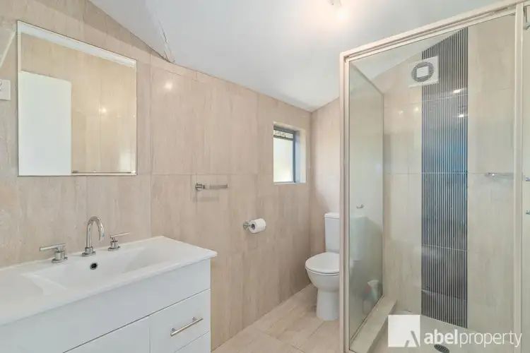 Second view of Homely house listing, 244 Hamersley Road, Subiaco WA 6008