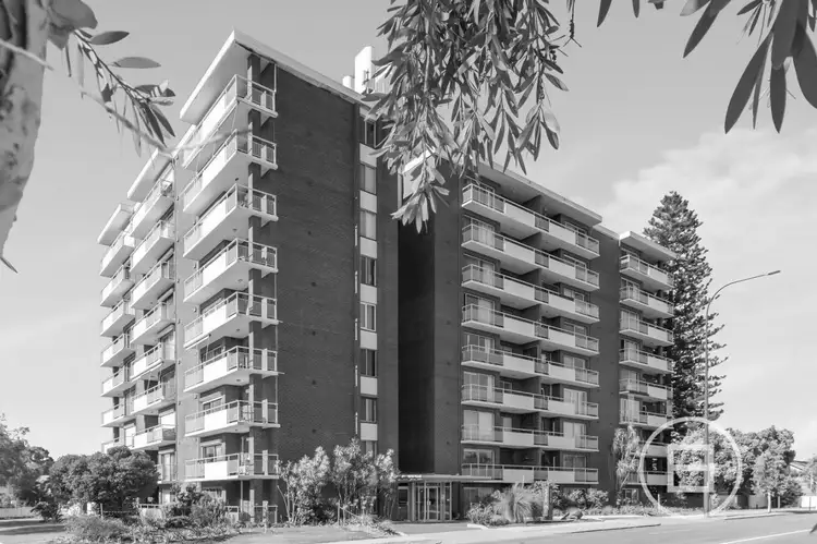Main view of Homely apartment listing, 22/370-376 Cambridge Street, Wembley WA 6014