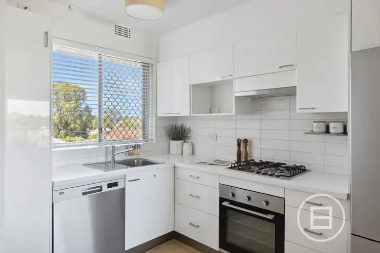 Third view of Homely apartment listing, 22/370-376 Cambridge Street, Wembley WA 6014