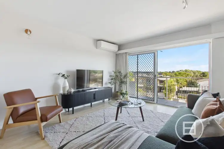 Fifth view of Homely apartment listing, 22/370-376 Cambridge Street, Wembley WA 6014