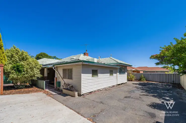 Second view of Homely house listing, 246 Orrong Road, Carlisle WA 6101