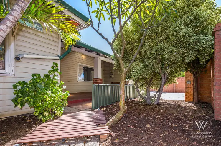 Third view of Homely house listing, 246 Orrong Road, Carlisle WA 6101