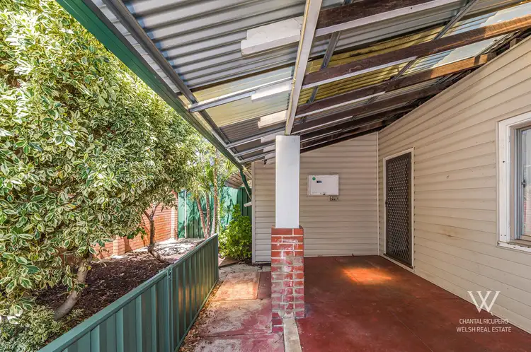Fourth view of Homely house listing, 246 Orrong Road, Carlisle WA 6101