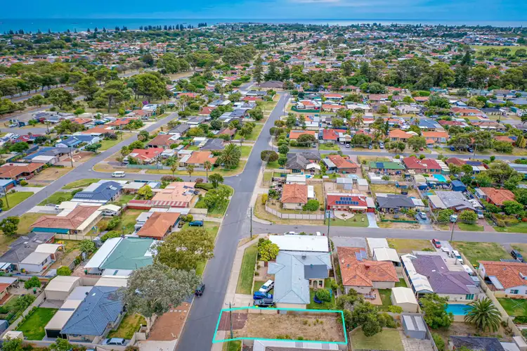 Sixth view of Homely land listing, 14 Orion Street, Rockingham WA 6168