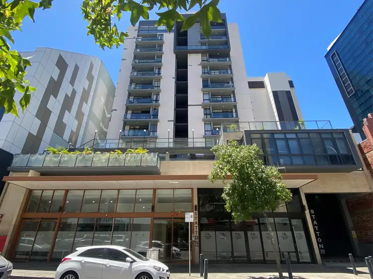 75/418 Murray Street