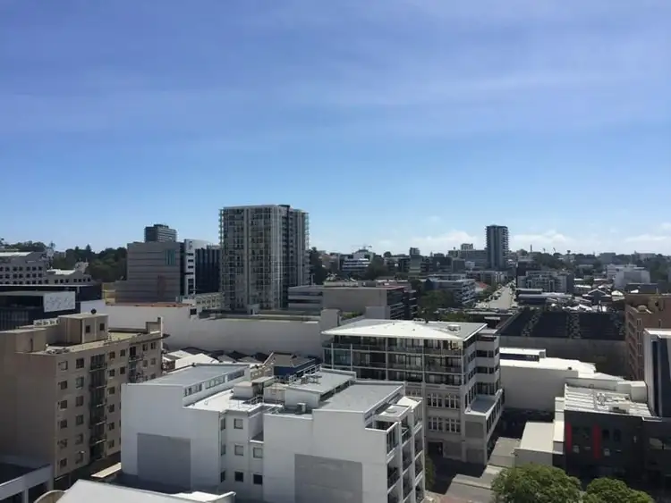Third view of Homely apartment listing, 75/418 Murray Street, Perth WA 6000