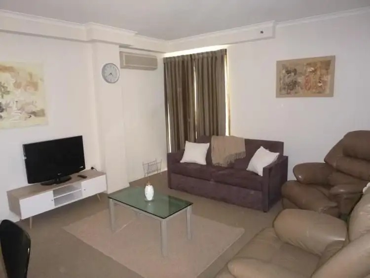 Fourth view of Homely apartment listing, 75/418 Murray Street, Perth WA 6000