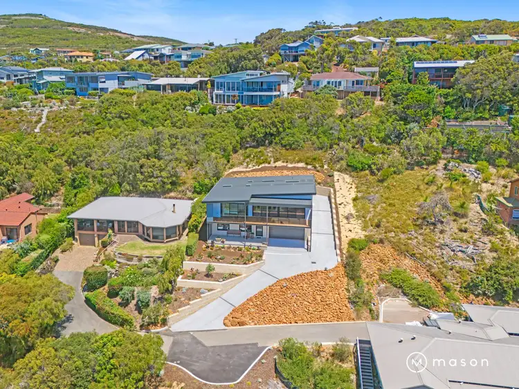 Second view of Homely house listing, 45 La Perouse Road, Goode Beach WA 6330