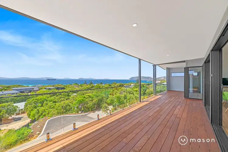 Fifth view of Homely house listing, 45 La Perouse Road, Goode Beach WA 6330